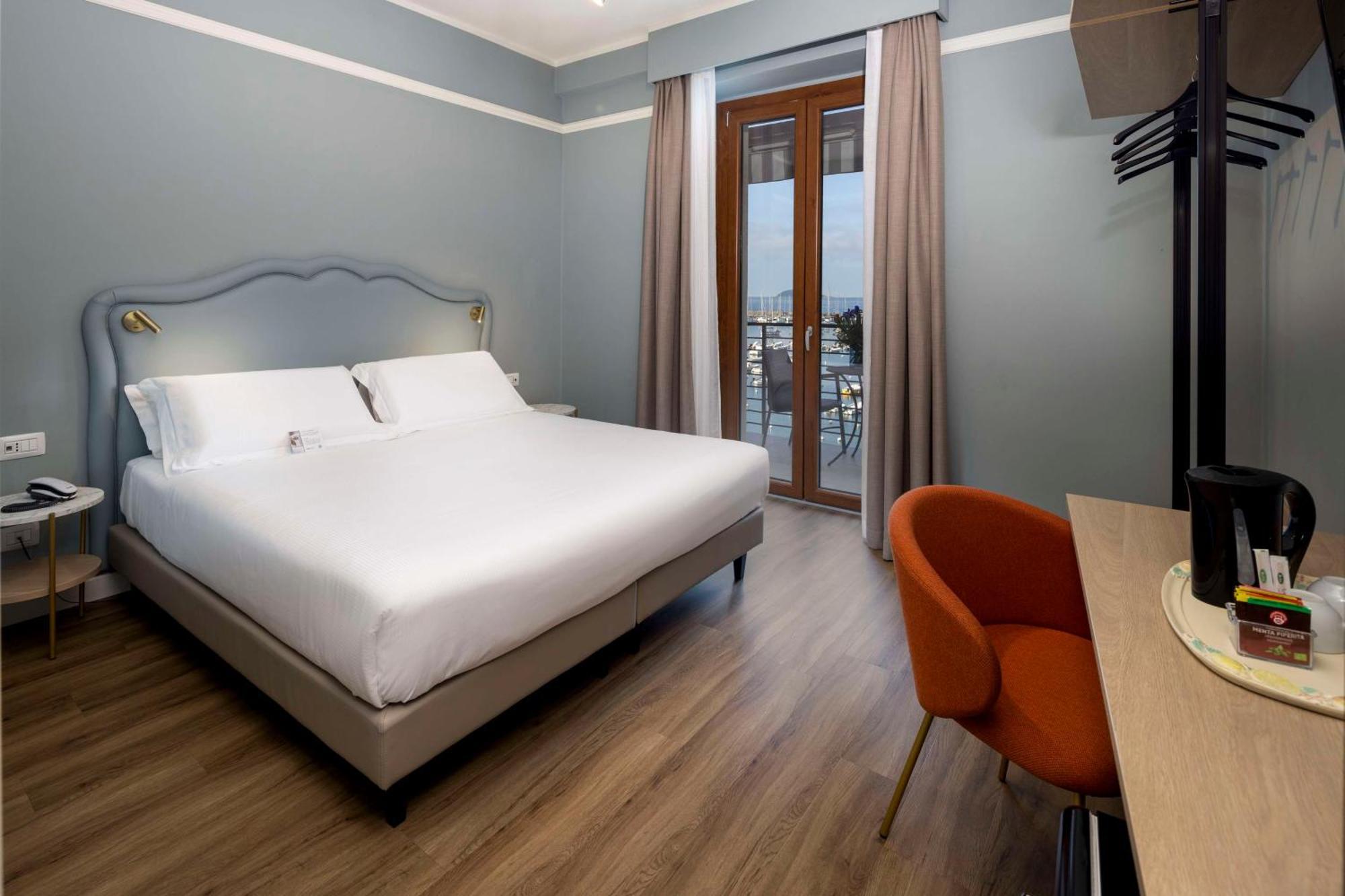 Hotel Shelley E Delle Palme, BW Signature Collection Леричи Экстерьер фото