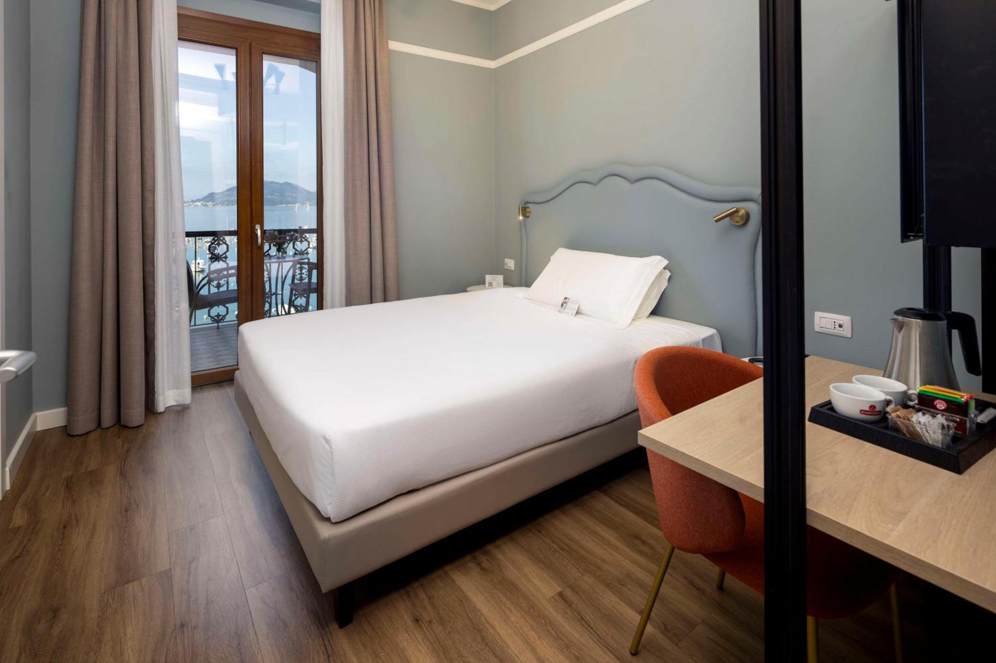 Hotel Shelley E Delle Palme, BW Signature Collection Леричи Экстерьер фото