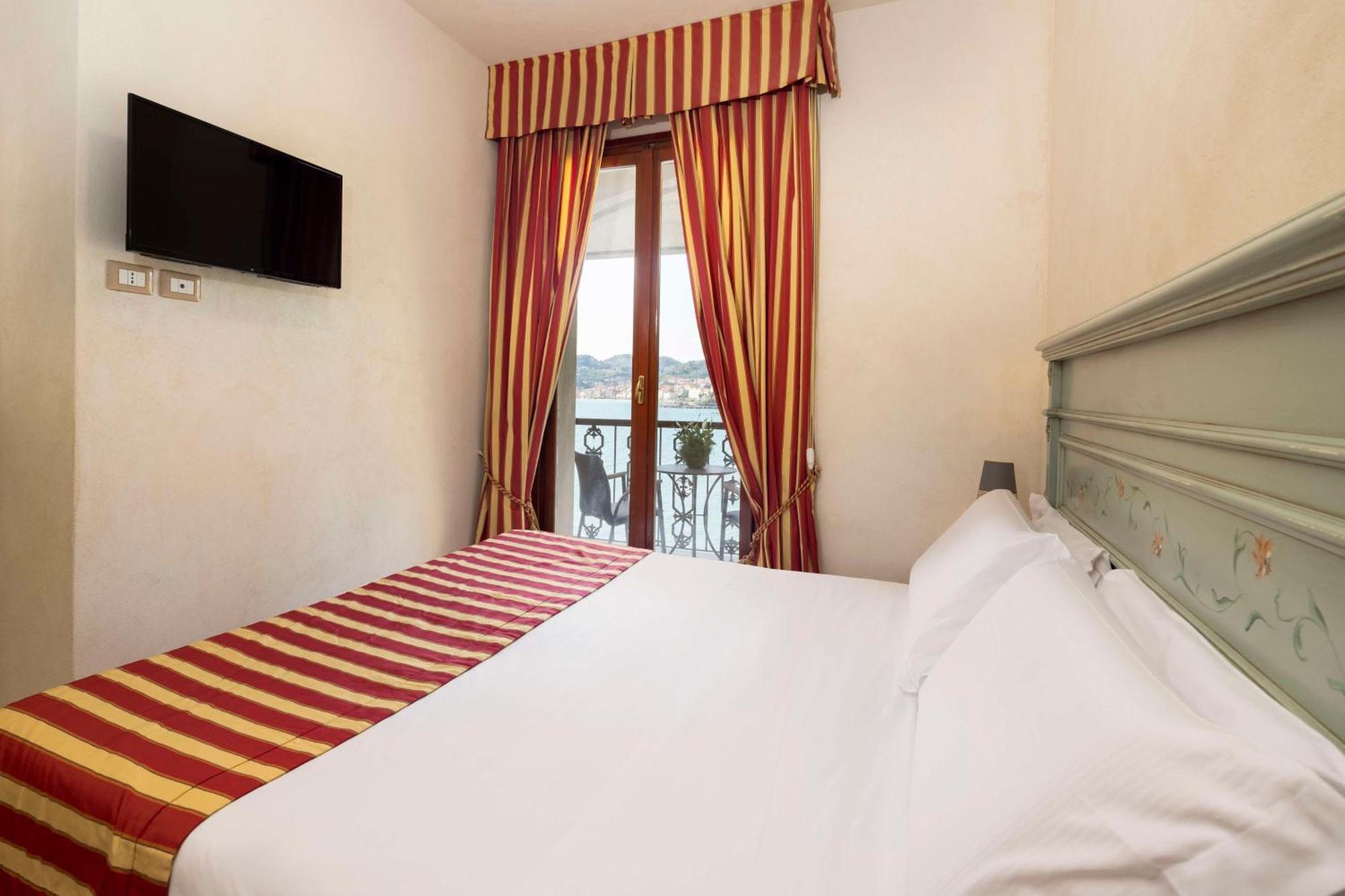 Hotel Shelley E Delle Palme, BW Signature Collection Леричи Экстерьер фото