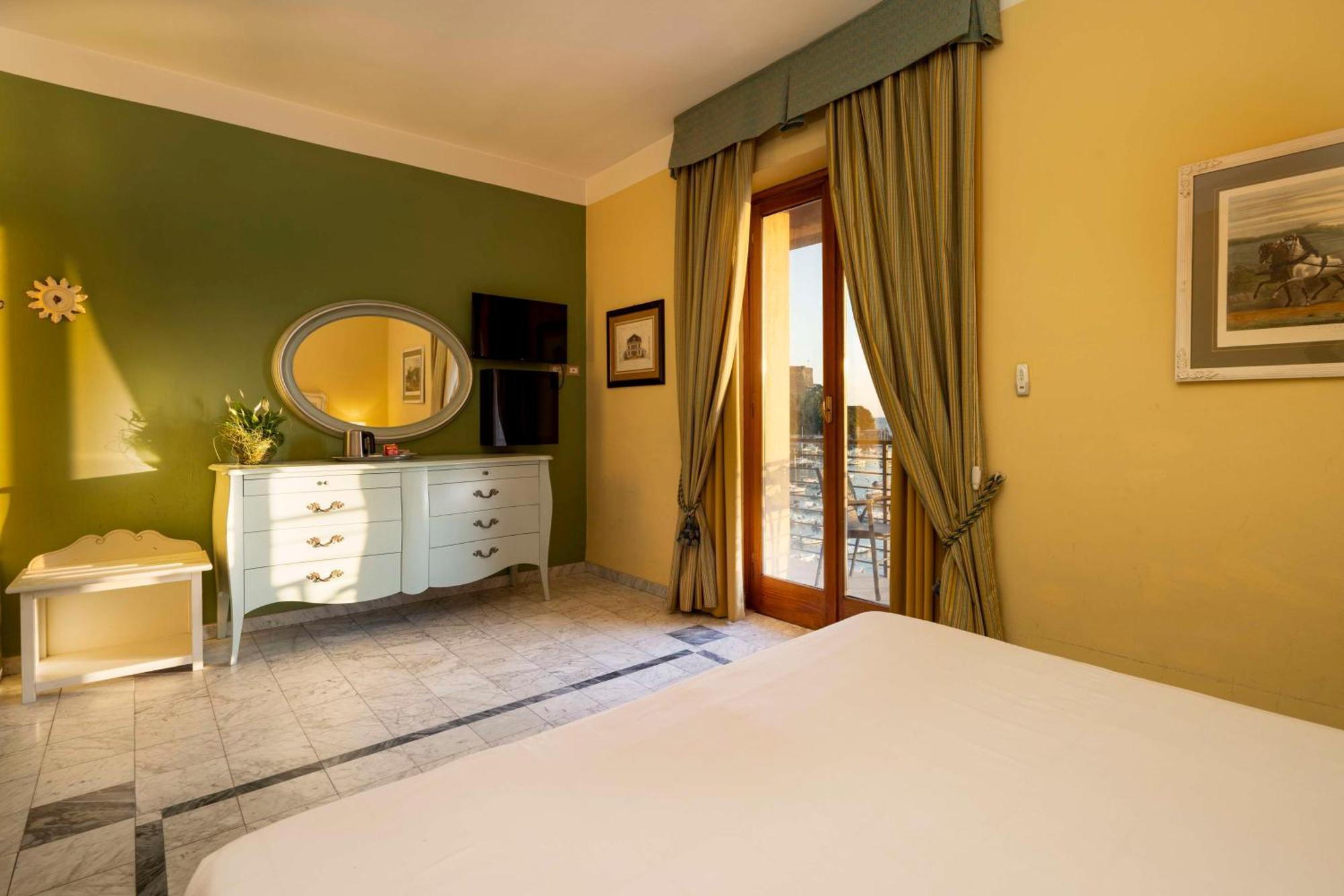 Hotel Shelley E Delle Palme, BW Signature Collection Леричи Экстерьер фото