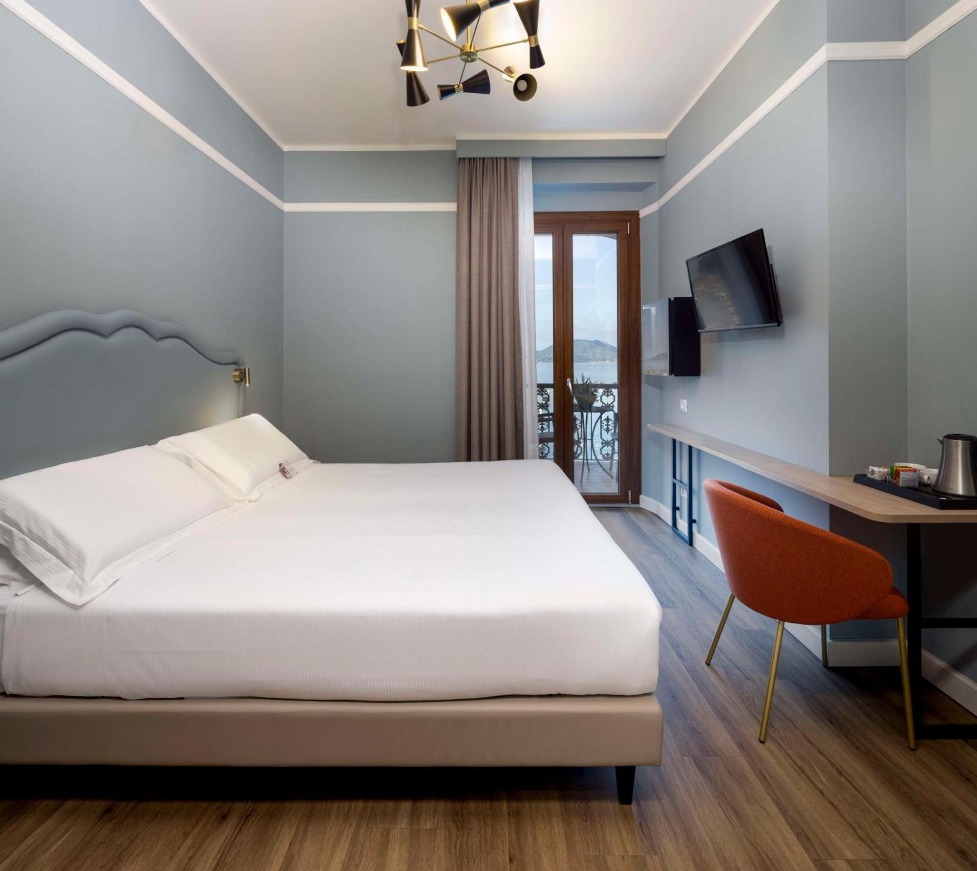 Hotel Shelley E Delle Palme, BW Signature Collection Леричи Экстерьер фото